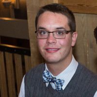 Collin Blair