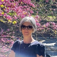 Catherine Armstrong