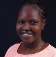 Halimah Adediran
