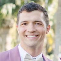 Bryan Gilbreath, Pmp