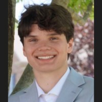 Joshua Lyles