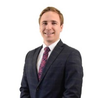 Nicolas Ladouceur, Cfa