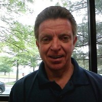 Mark Plamondon