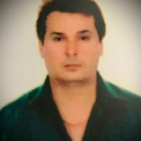 Cyrus Khoshnevis