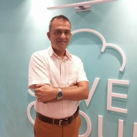 Rajiv Cahaneea
