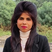 Karishma Coudhary