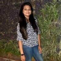 Ashwini Belsare