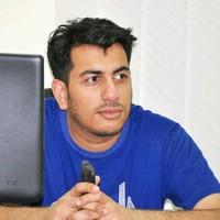 naseem Thodannur