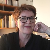 Françoise Christ