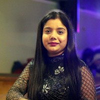 Ankita Pandey