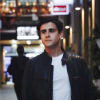 Georgy Chomakhashvili