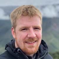 Benjamin Jensen