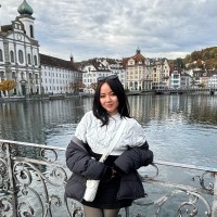 Inezia Amanda Tedjo