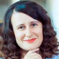 Yuliya Kinash — Professional Legal Translation