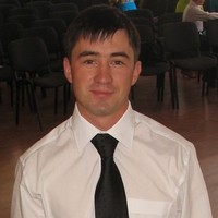 Victor Garifov