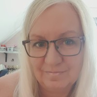 Caroline Södergren