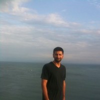 Shazad Akram