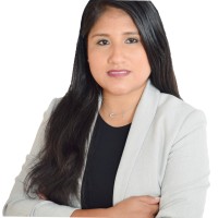 Yovana Isabel Bonifacio Gonzales