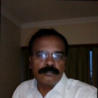 Rabindranath Bhogavilli