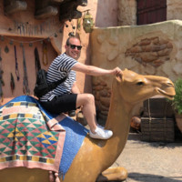 Ash Howarth FCIHT FIHE