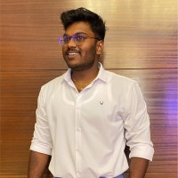 Pavan M