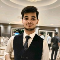 Ayush Modi