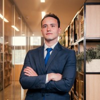 Nathan Amaral