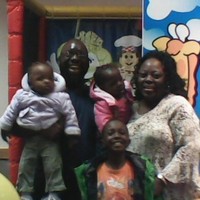 Capt. Franklyn Beckles Jr.