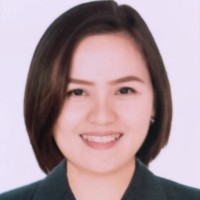 KRISTINE MURILLO