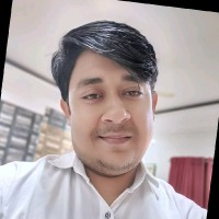 Dipu Kumar Jha