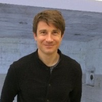 Benjamin Lieber