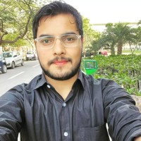 Naveen Dwivedi