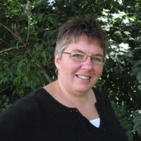 Christine Rabidou