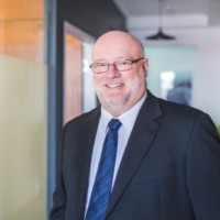 Simon Lever FIML