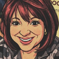 Joanne Leone-Leavey