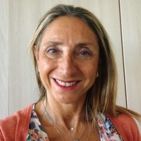 Anne Dauliac