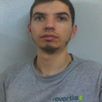 Kevin Chapela Gestido