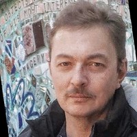 Ilya Bogush