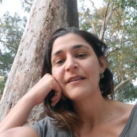 Carla Cristina Mendes