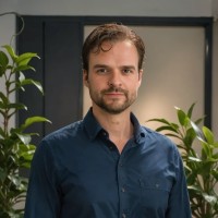 Mike Koopmans