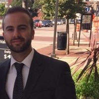 Tyler Shackelford,  CLCS