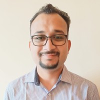 Prashant Sonawane