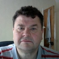 Chris Huish