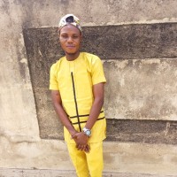 Owoade Ibrahim