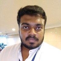 Anandaraj Murugan