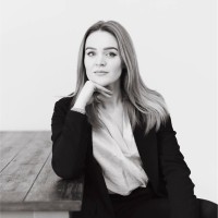 Chloe Thomson