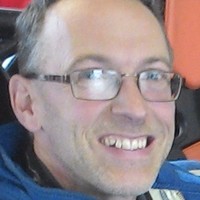 Adam Keen