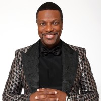 Christopher Tucker