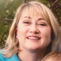 Rachel Anderson