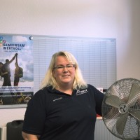 Anja Masuck